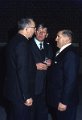 18 Past. De Ruyck Receptie